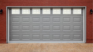 Garage Door Repair at Crown Point Roseville, California