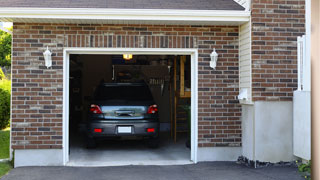 Garage Door Installation at Crown Point Roseville, California