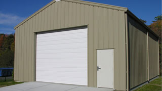 Garage Door Openers at Crown Point Roseville, California